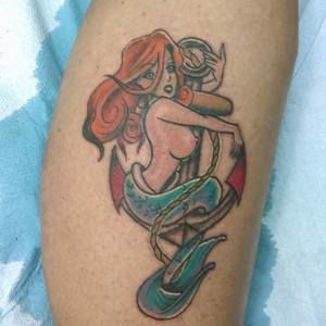 Meet your Posher, Erick